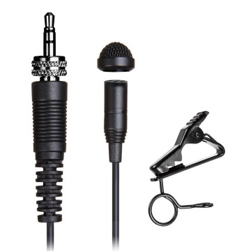 Tascam TM-10LB - Microfon lavaliera