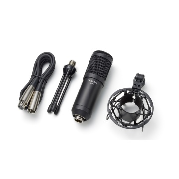 Tascam TM-70 - Microfon Dinamic Super-cardioid - Img 3