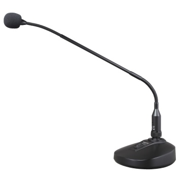 Tascam TM-95GN - Microfon cu gooseneck - Img 5