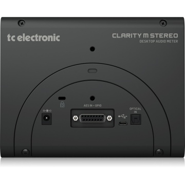 TC Electronic Clarity M Stereo - Analizator audio - Img 5