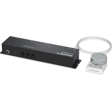 TC Electronic Monitor Pilot - Controller monitor studio - Img 3