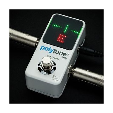 TC Electronic PolyTune 3 Mini - Pedala tuner - Img 4