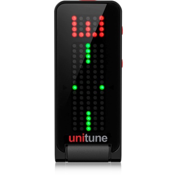 TC Electronic Unitune Clip Black - Img 5