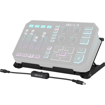 TC Helicon GoXLR Desk Stand - Suport interfata GoXLR - Img 2