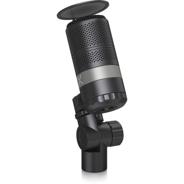TC Helicon GoXLR MIC - Microfon dinamic pentru broadcast - Img 3
