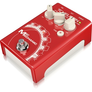 TC Helicon Mic Mechanic 2 - Procesor de voce - Img 3