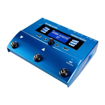TC Helicon VoiceLive Play - Procesor voce
