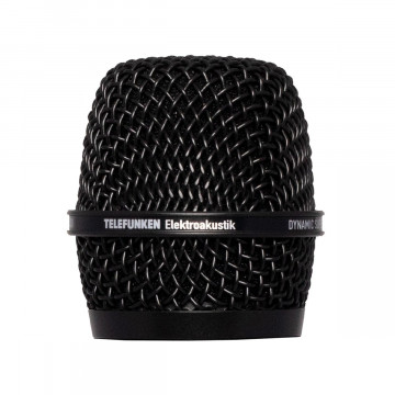Telefunken Black Headgrille (M80/M81) - Grilaj microfon