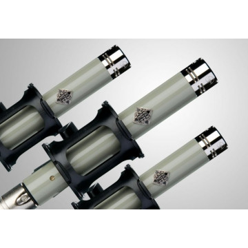 Telefunken ELA M 260 Tri-Mono - Set microfoane instrumente