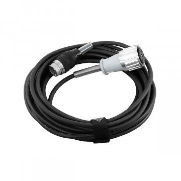 Telefunken M 840T Tube Microphone Cable - Cablu de microfon