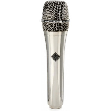 Telefunken M80 Chrome - Microfon vocal dinamic