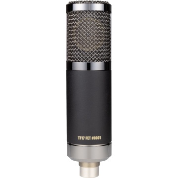 Telefunken TF17 FET - Microfon condenser FET - Img 2