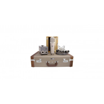 Telefunken U 47 - Microfon de studio - Img 2