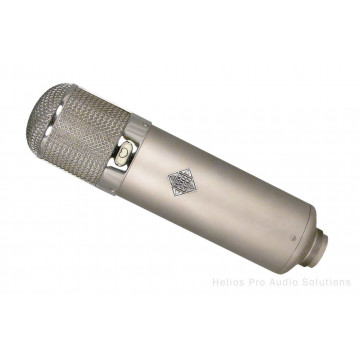 Telefunken U 48 - Microfon de studio