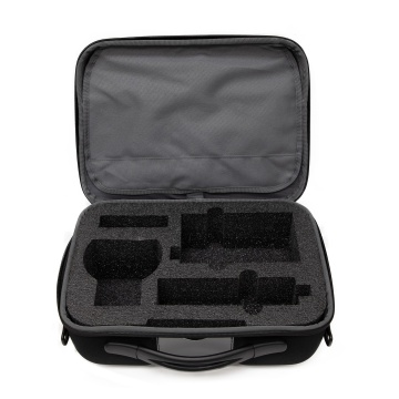 Telefunken ZC03 Microphone System Flight Case - Case microfon - Img 6