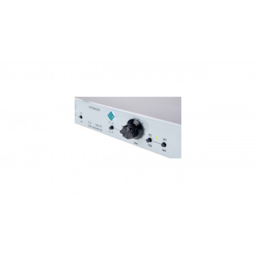 Triton Audio D2O Stereo - Preamplificator pentru microfon cu 2 intrari - Img 4