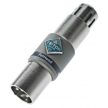 Triton Audio FetHead - Preamplificator FET pentru microfon