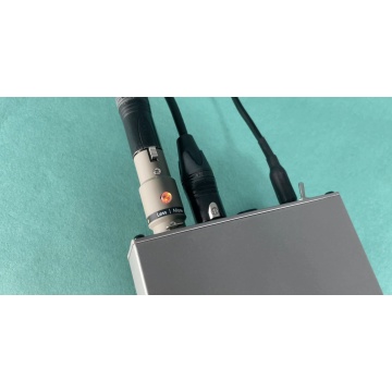 Triton Audio Kompressor - Compresor semnal microfon - Img 5
