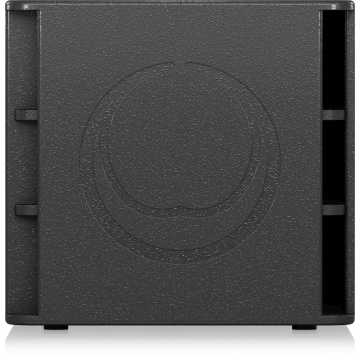 Turbosound Milan M15B - Subwoofer activ - Img 2