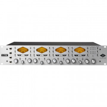 Universal Audio 4-710d - Preamplificator