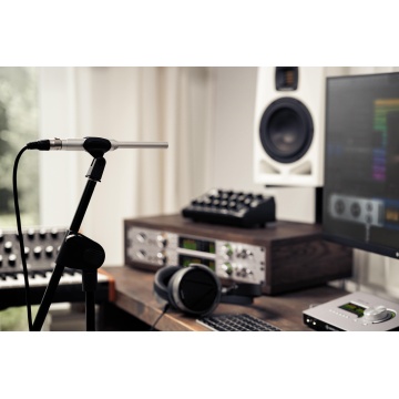 Universal Audio Apollo x8p Gen 2 UAD Analog Classics pt. Mac - Interfata audio Thunderbolt - Img 7