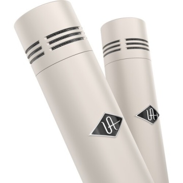 Universal Audio SP-1 - Microfoane condenser cu diafragma mica - Img 8
