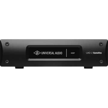 Universal Audio UAD-2 Satellite USB Octo Custom pt. Windows - Accelerator DSP - Img 5