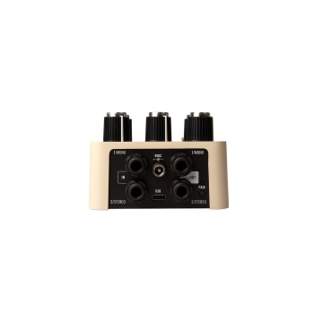 Universal Audio UAFX Astra Modulation Pedal - Pedala modulation - Img 3