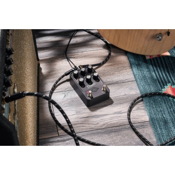 Universal Audio UAFX Dream 65 Reverb Amplifier - Pedala emulare amp - Img 17