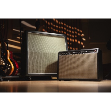 Universal Audio UAFX Enigmatic 82 Overdrive Special Amp - Pedala emulare amp - Img 6