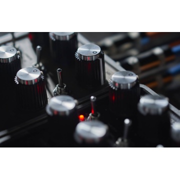 Universal Audio UAFX Golden Reverberator - Pedala reverb - Img 24