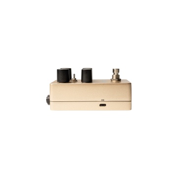 Universal Audio UAFX Heavenly Plate - Pedala reverb - Img 7