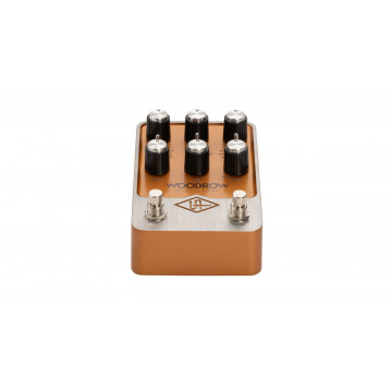 Universal Audio UAFX Woodrow 55 Instrument Amplifier - Pedala emulare amp - Img 4