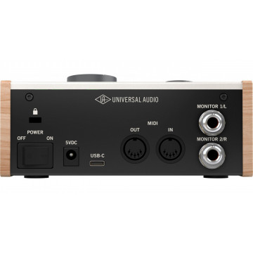Universal Audio Volt 176 - Interfata audio USB - Img 3