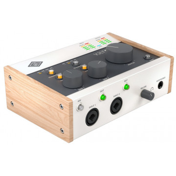 Universal Audio Volt 276 - Interfata audio USB