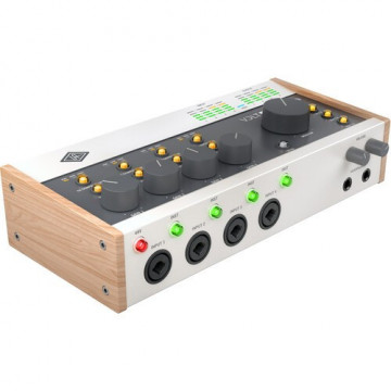 Universal Audio Volt 476P - Interfata audio USB