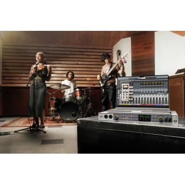 Universal Audio Volt 876 - Interfata audio USB - Img 9
