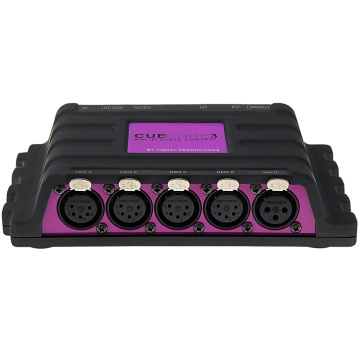 Visual Productions CueCore3 - Controller de lumini profesionale