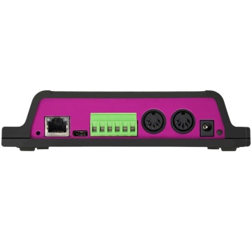 Visual Productions CueCore3 - Controller de lumini profesionale - Img 4