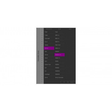 Visual Productions Cuety LPU-1 - Interfata DMX - Img 3