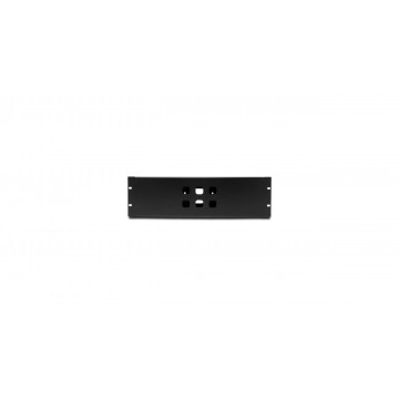 Visual Productions Rackmount B - Panou rack 3U - Img 4