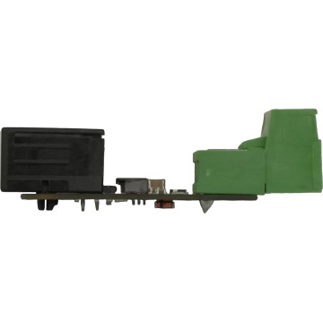 Visual Productions SpiExtender - Extender semnal SPI prin CAT5 pana la 250 m - Img 2