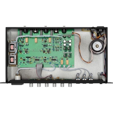Warm Audio BUS-COMP - Compresor stereo - Img 7