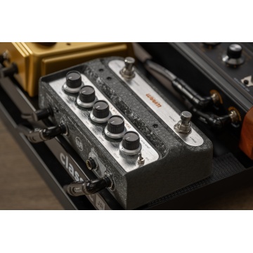 Warm Audio Chorus Vibrato WA-C1 - Pedala Chorus / Vibrato - Img 9
