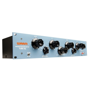 Warm Audio EQP-WA - Egalizator studio - Img 6