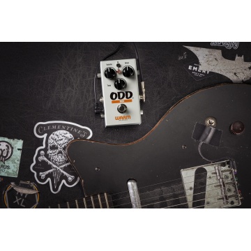 Warm Audio ODD Box V1 - Pedala Overdrive - Img 8