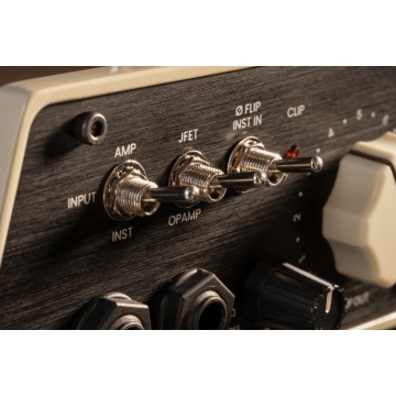 Warm Audio Reamper WA-RA - Re-amp Box - Img 6