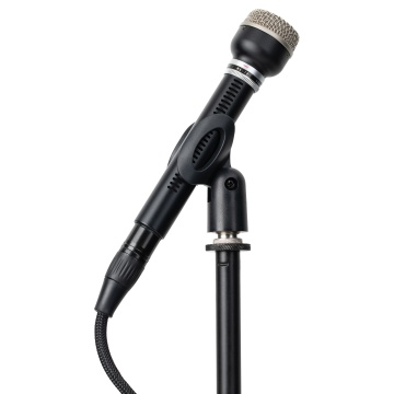 Warm Audio WA-19 Black - Microfon dinamic cardioid - Img 4