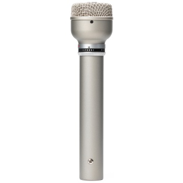 Warm Audio WA-19 Nickel - Microfon dinamic cardioid