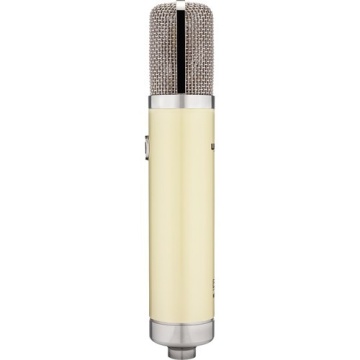 Warm Audio WA-251 - Microfon Condenser pe Lampa - Img 5